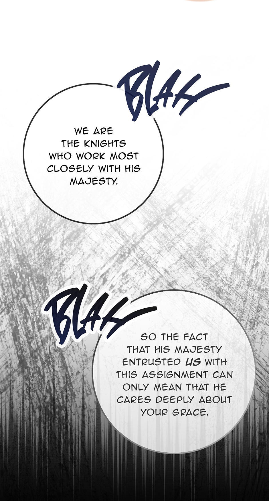 My Misraised Husband Chapter 3 - Page 78