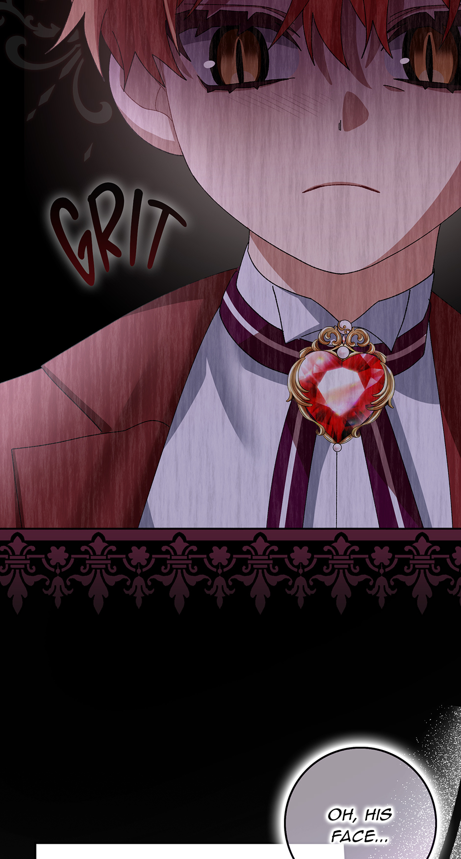 My Misraised Husband Chapter 3 - Page 80