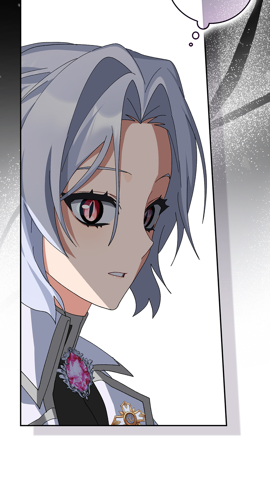 My Misraised Husband Chapter 3 - Page 81