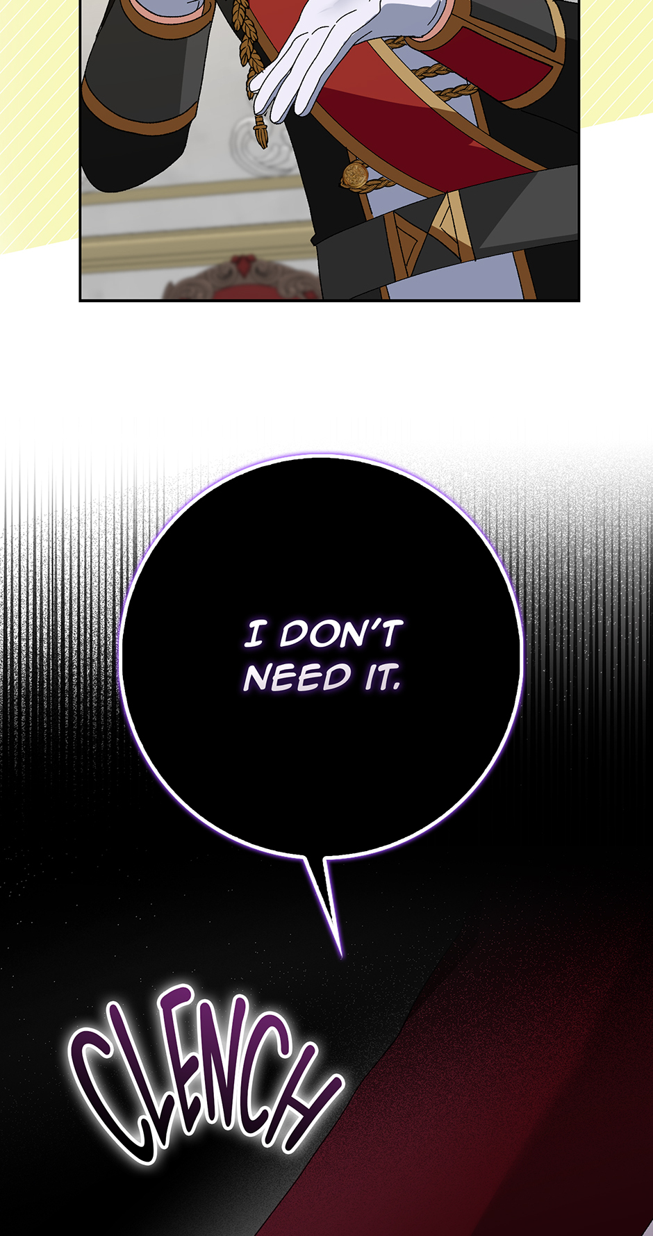 My Misraised Husband Chapter 3 - Page 83