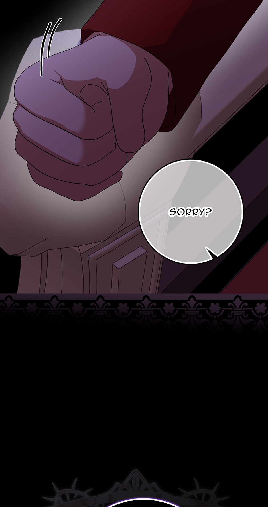 My Misraised Husband Chapter 3 - Page 84