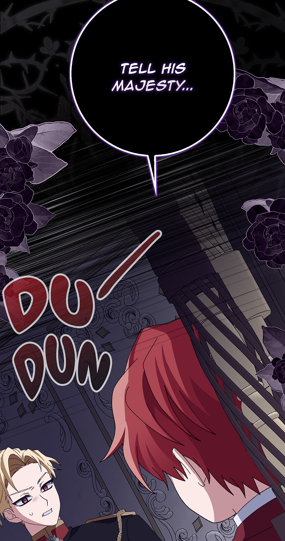 My Misraised Husband Chapter 3 - Page 85