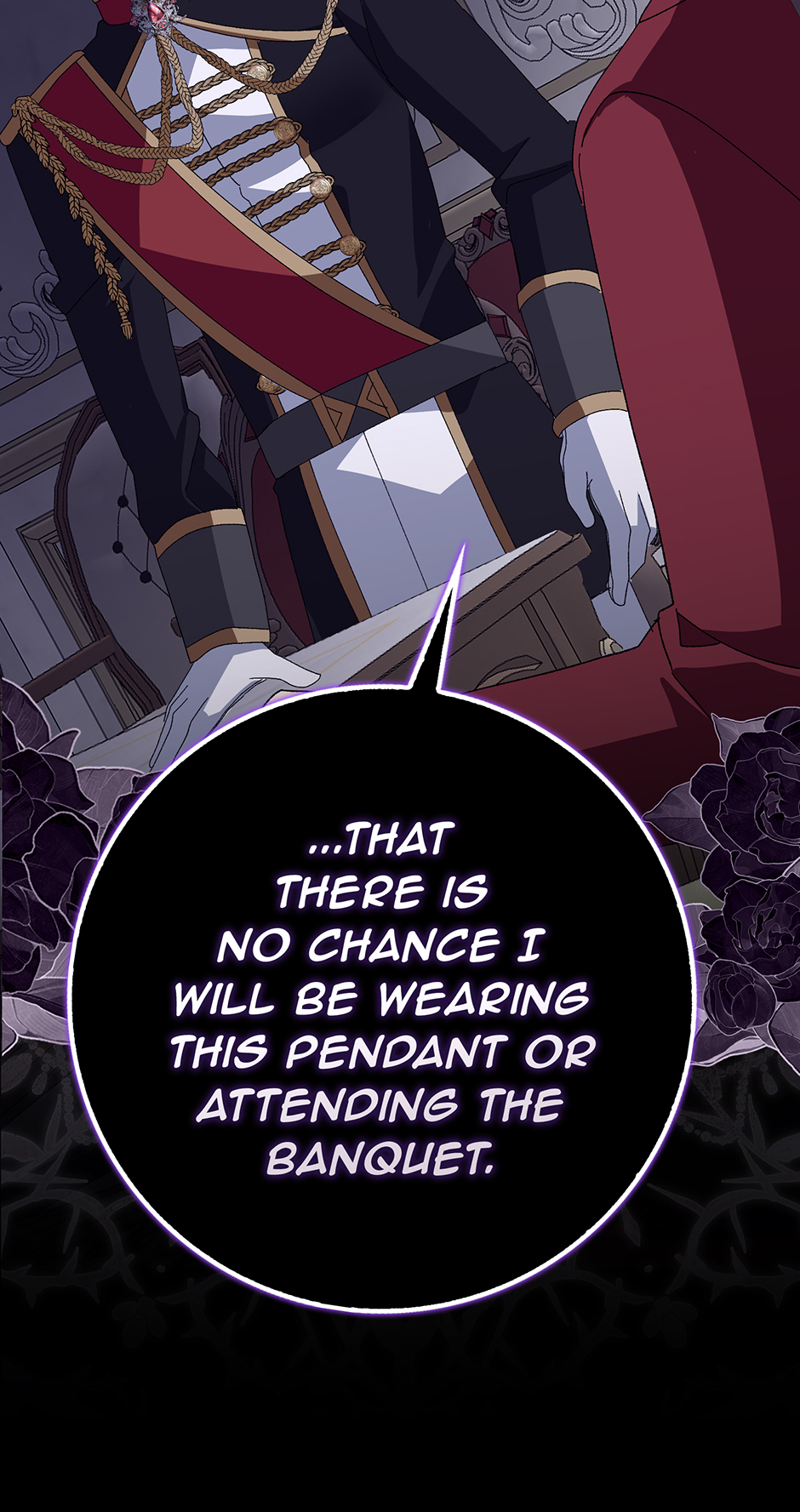 My Misraised Husband Chapter 3 - Page 86