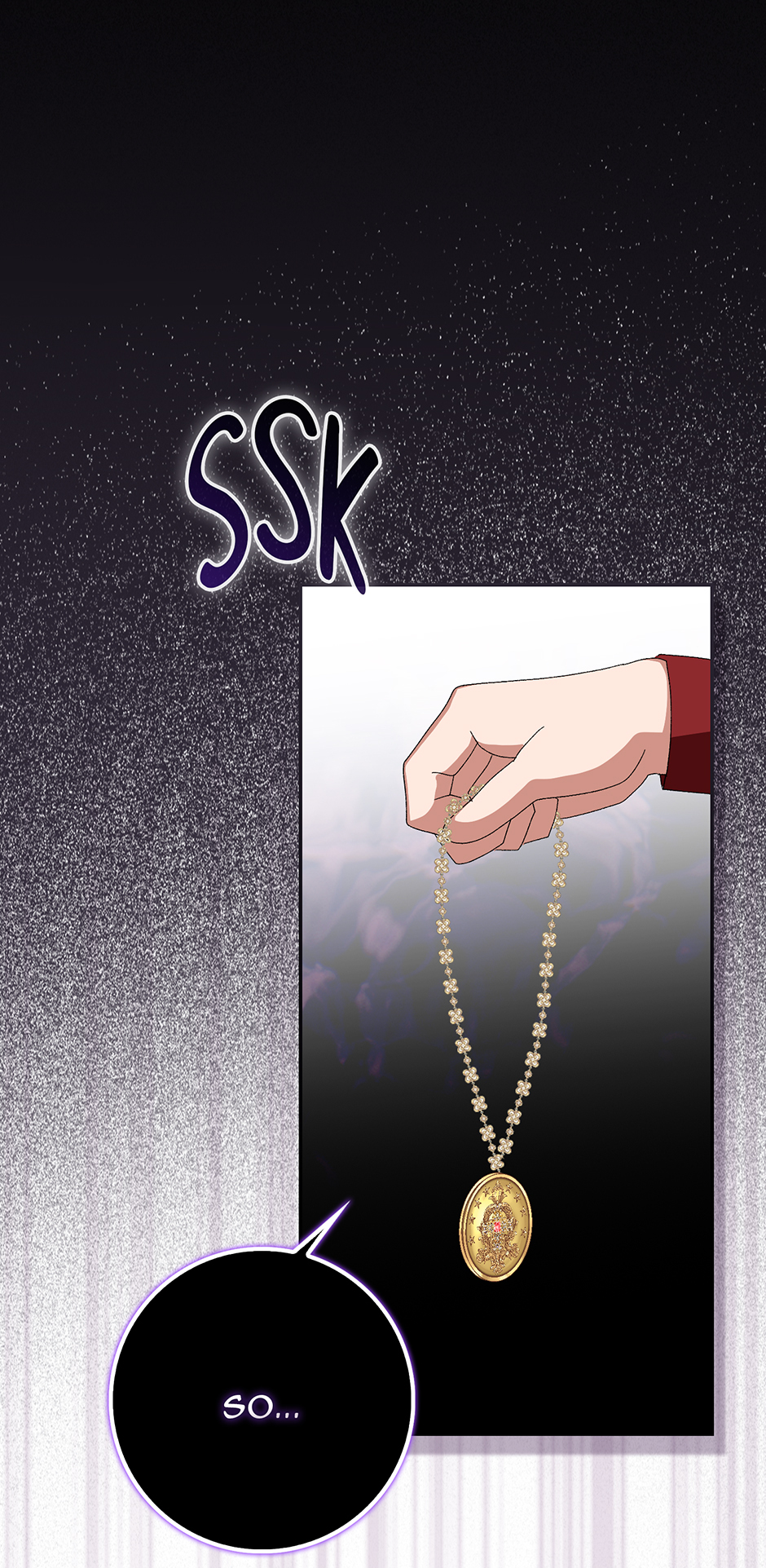 My Misraised Husband Chapter 3 - Page 87