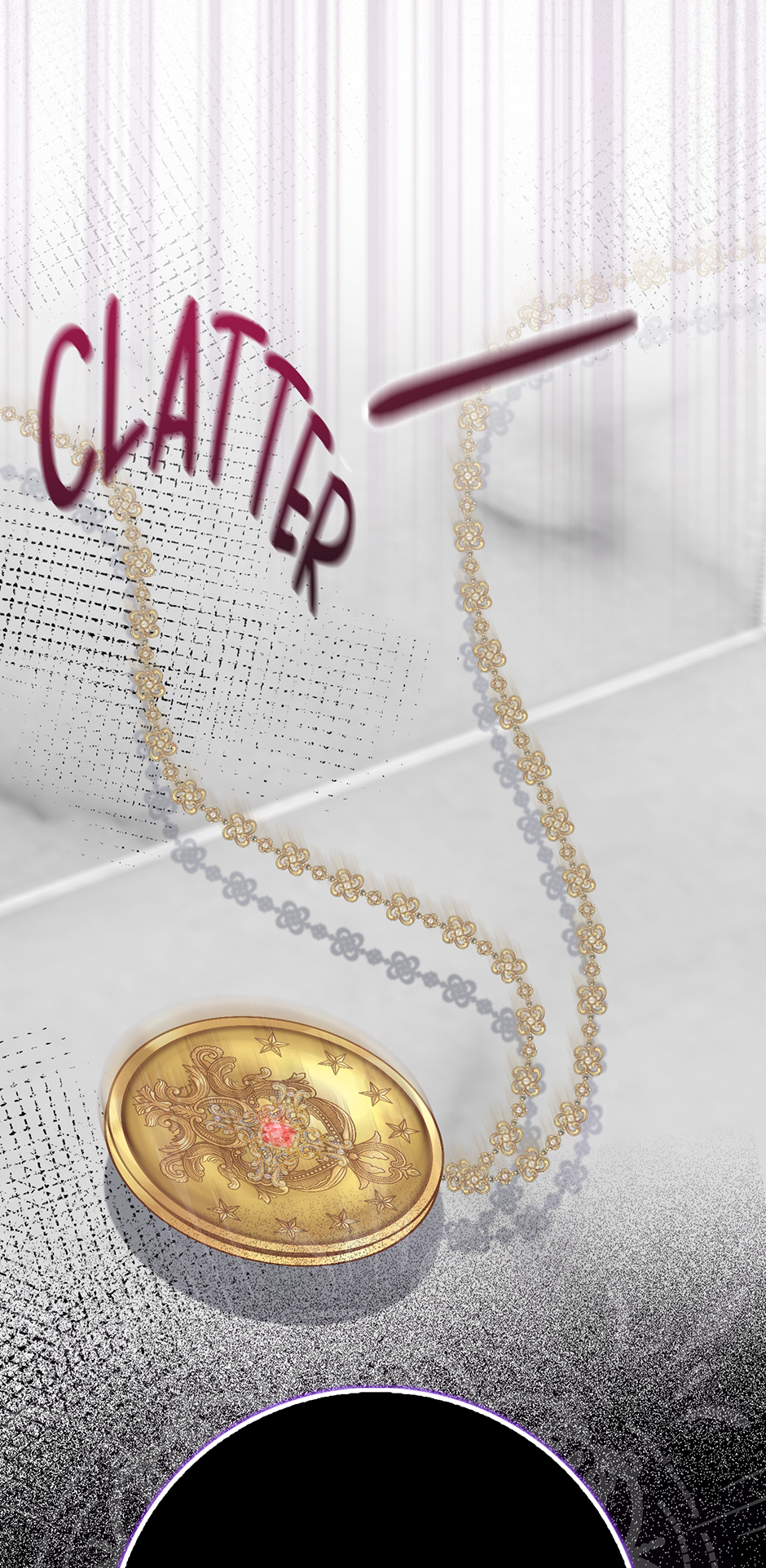 My Misraised Husband Chapter 3 - Page 88