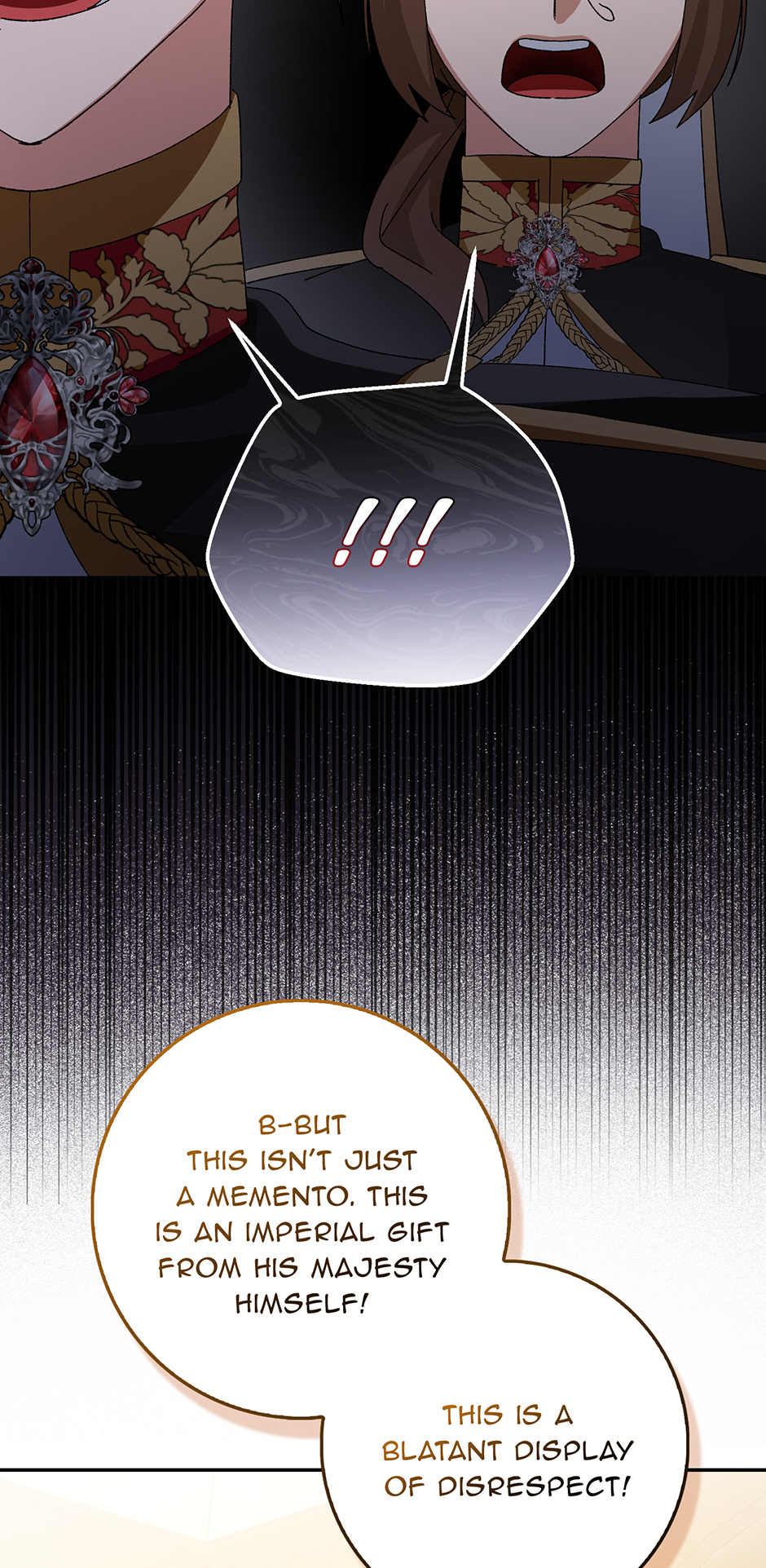 My Misraised Husband Chapter 3 - Page 90