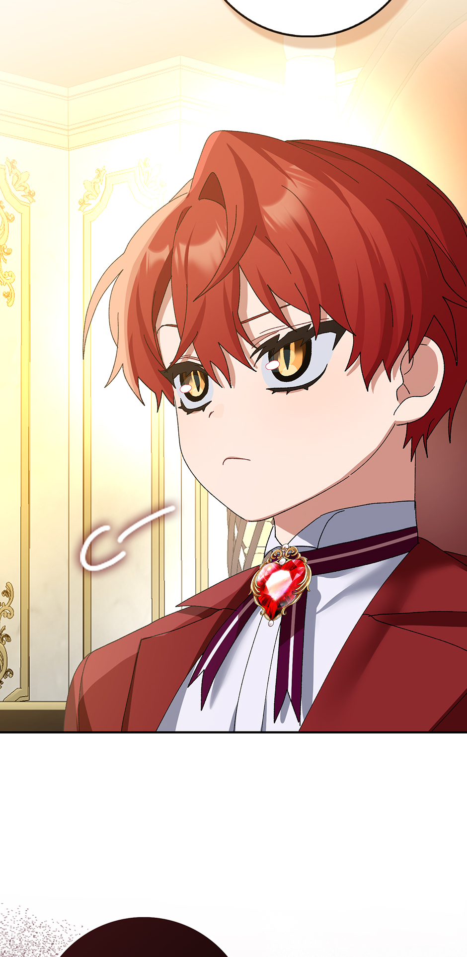 My Misraised Husband Chapter 3 - Page 91