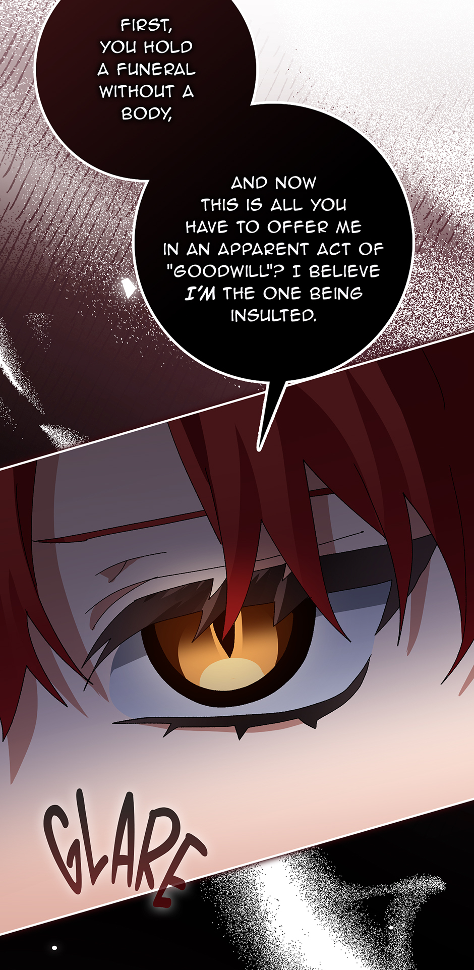 My Misraised Husband Chapter 3 - Page 92