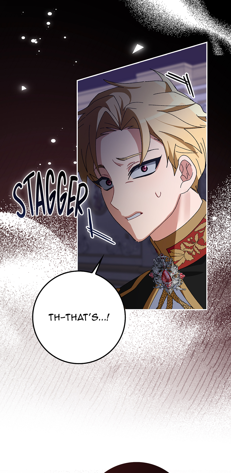 My Misraised Husband Chapter 3 - Page 93