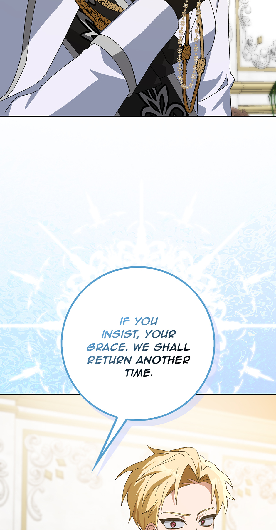 My Misraised Husband Chapter 3 - Page 96