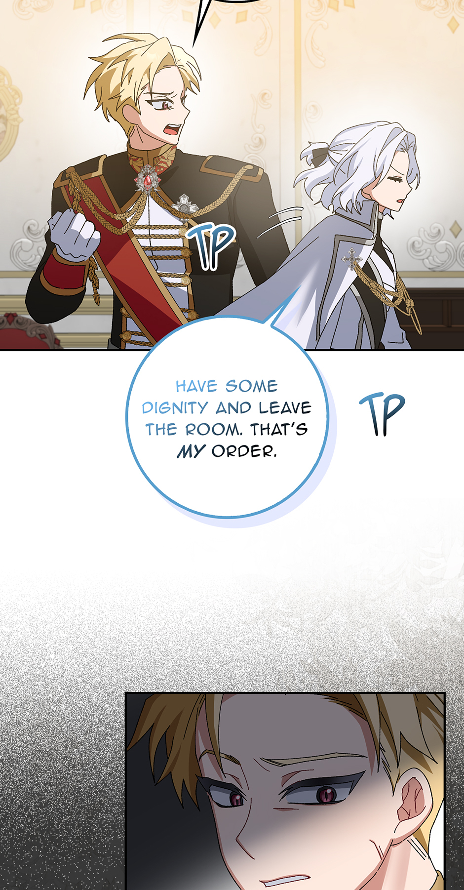 My Misraised Husband Chapter 3 - Page 98