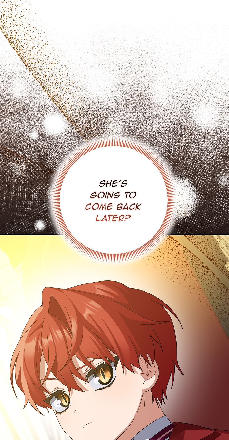 My Misraised Husband Chapter 3 - Page 100