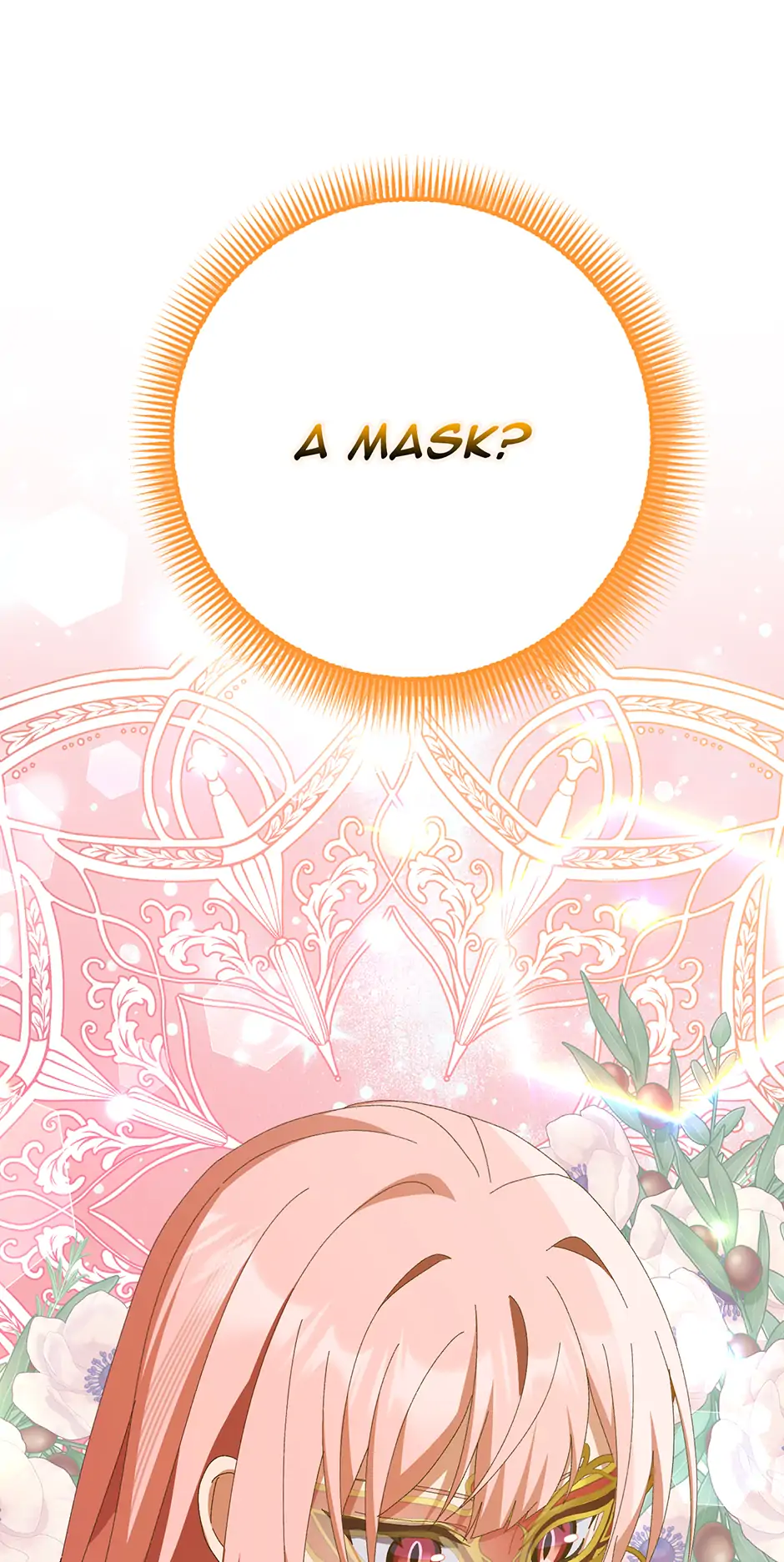 My Misraised Husband Chapter 30 - Page 1