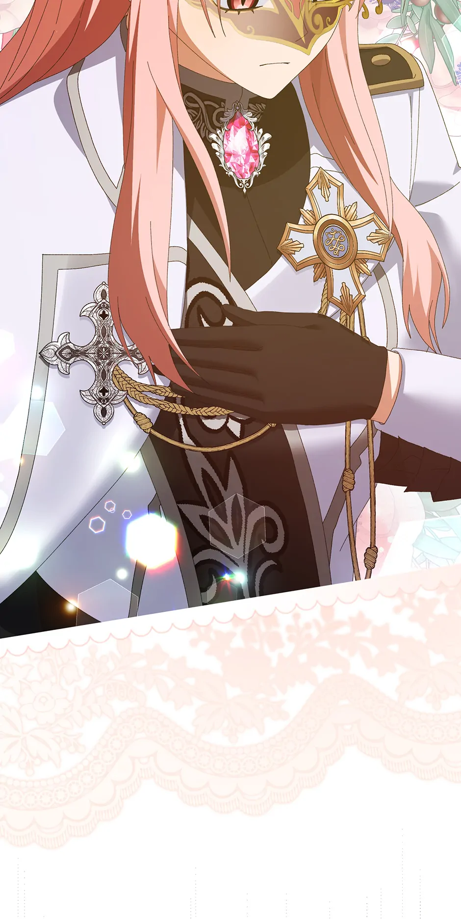 My Misraised Husband Chapter 30 - Page 2