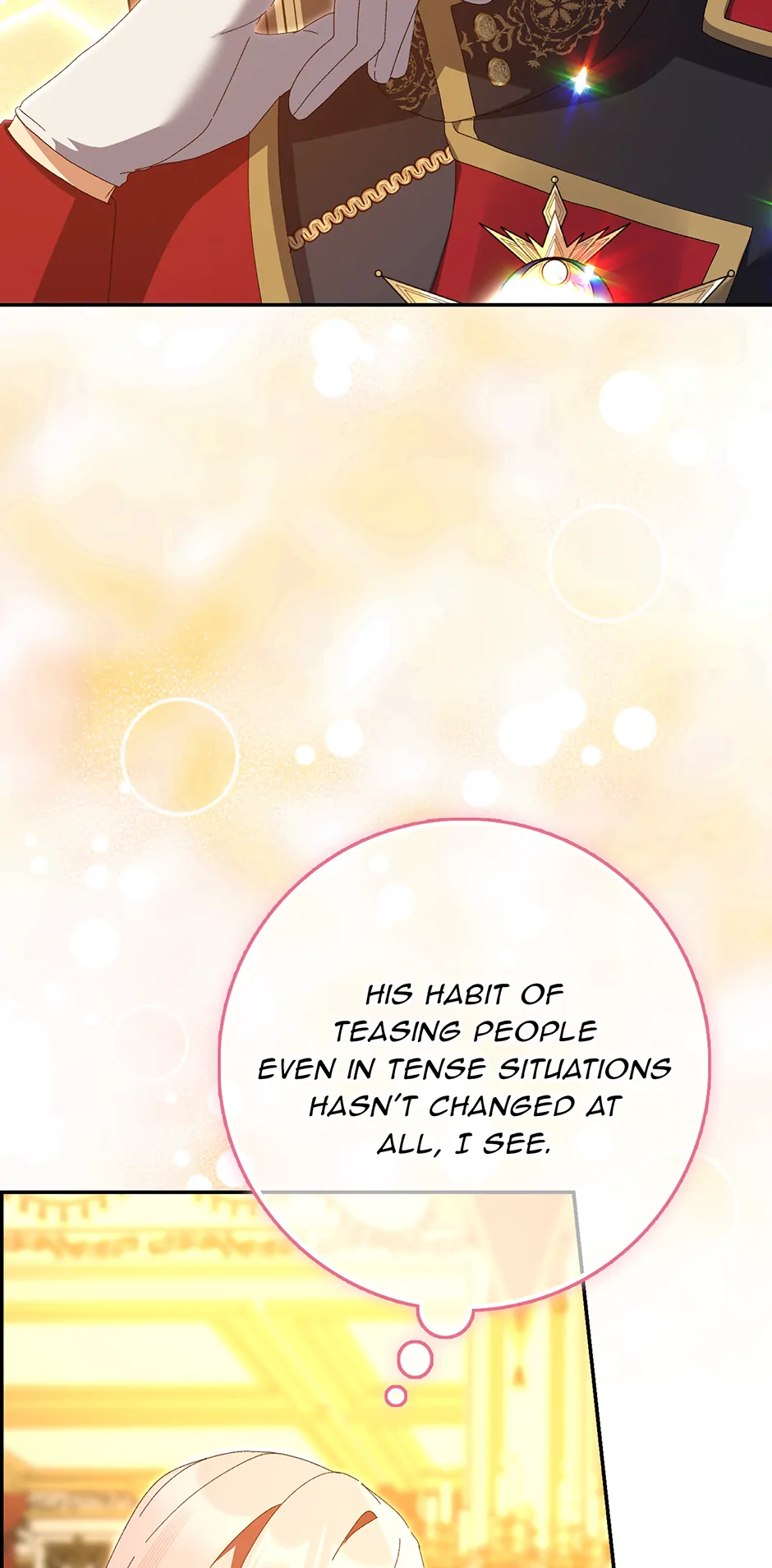 My Misraised Husband Chapter 30 - Page 11