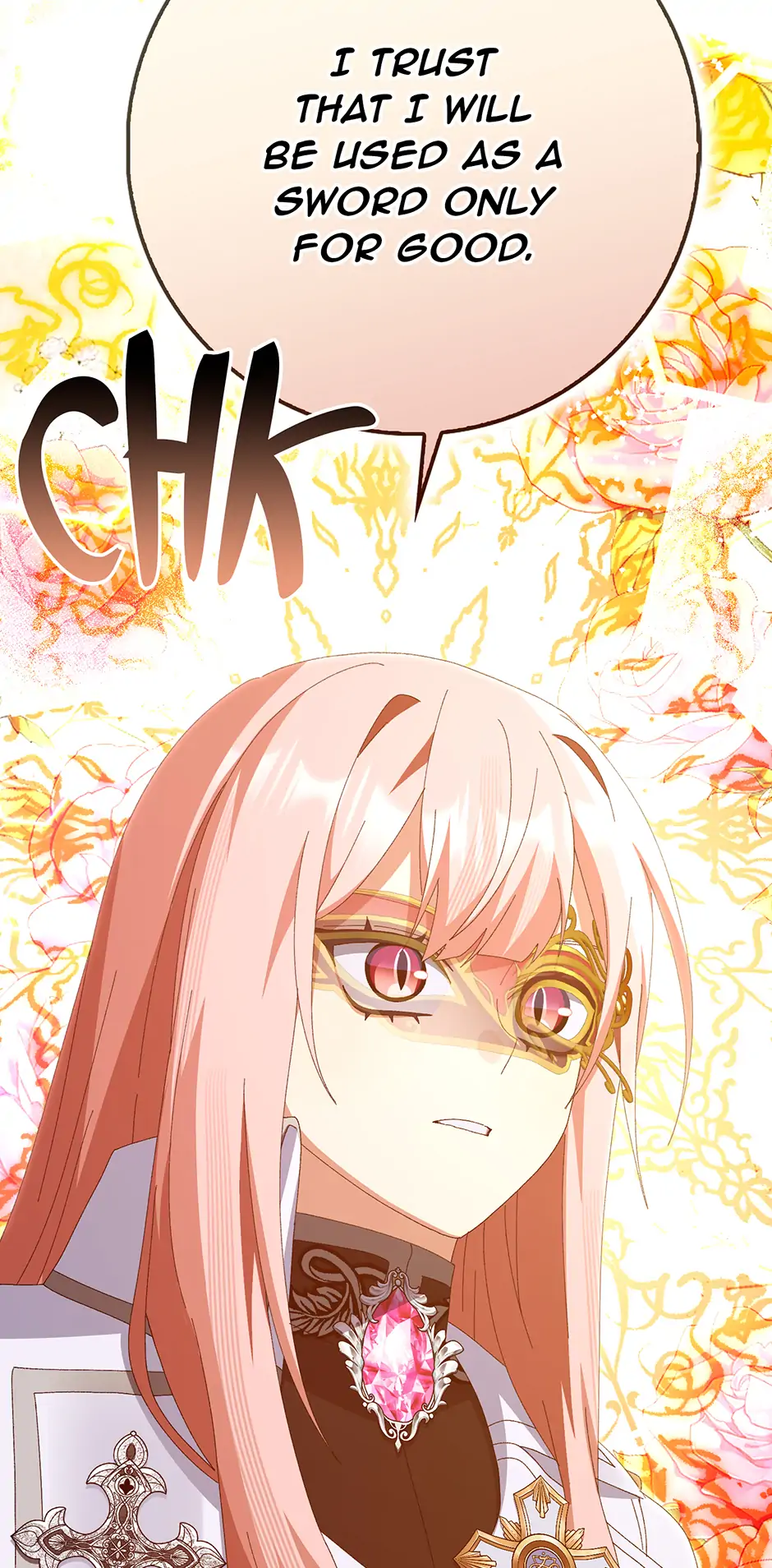 My Misraised Husband Chapter 30 - Page 13