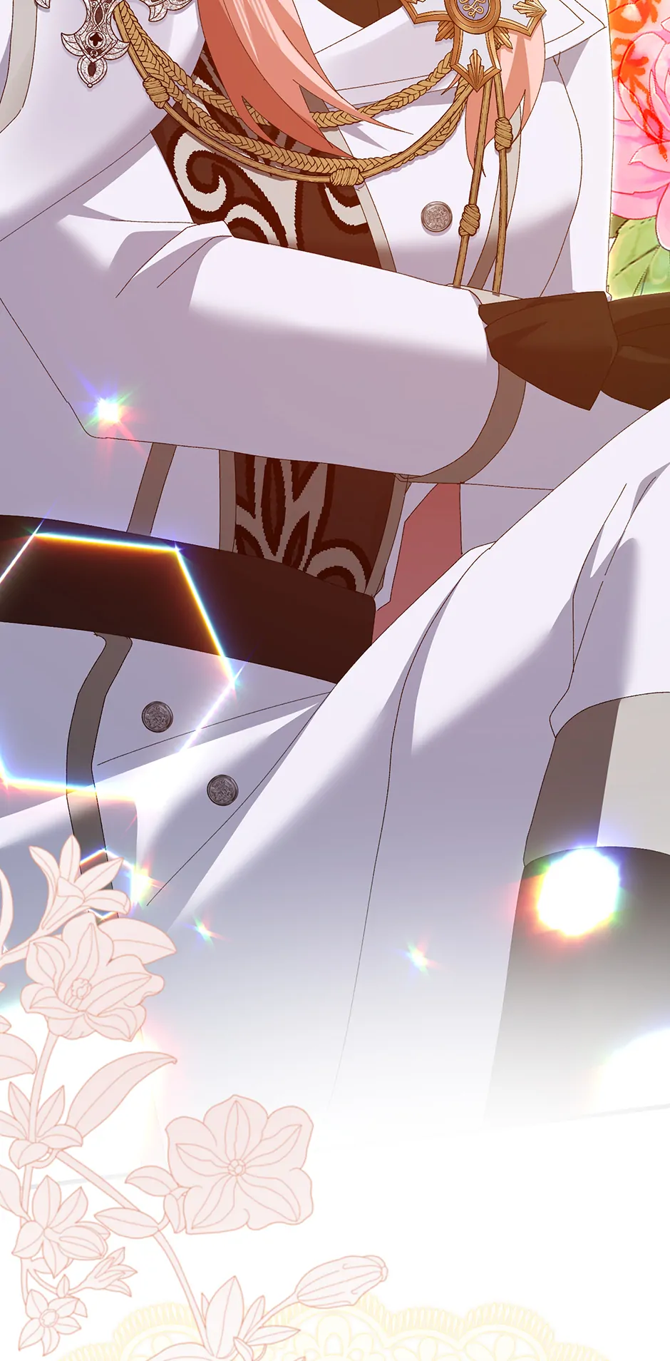 My Misraised Husband Chapter 30 - Page 14