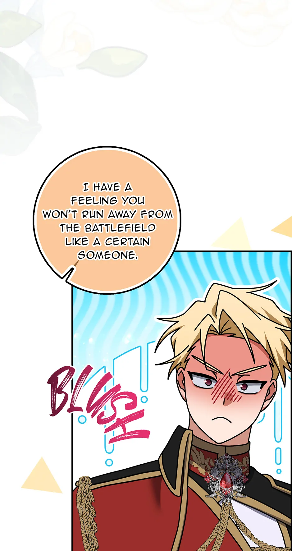 My Misraised Husband Chapter 30 - Page 18