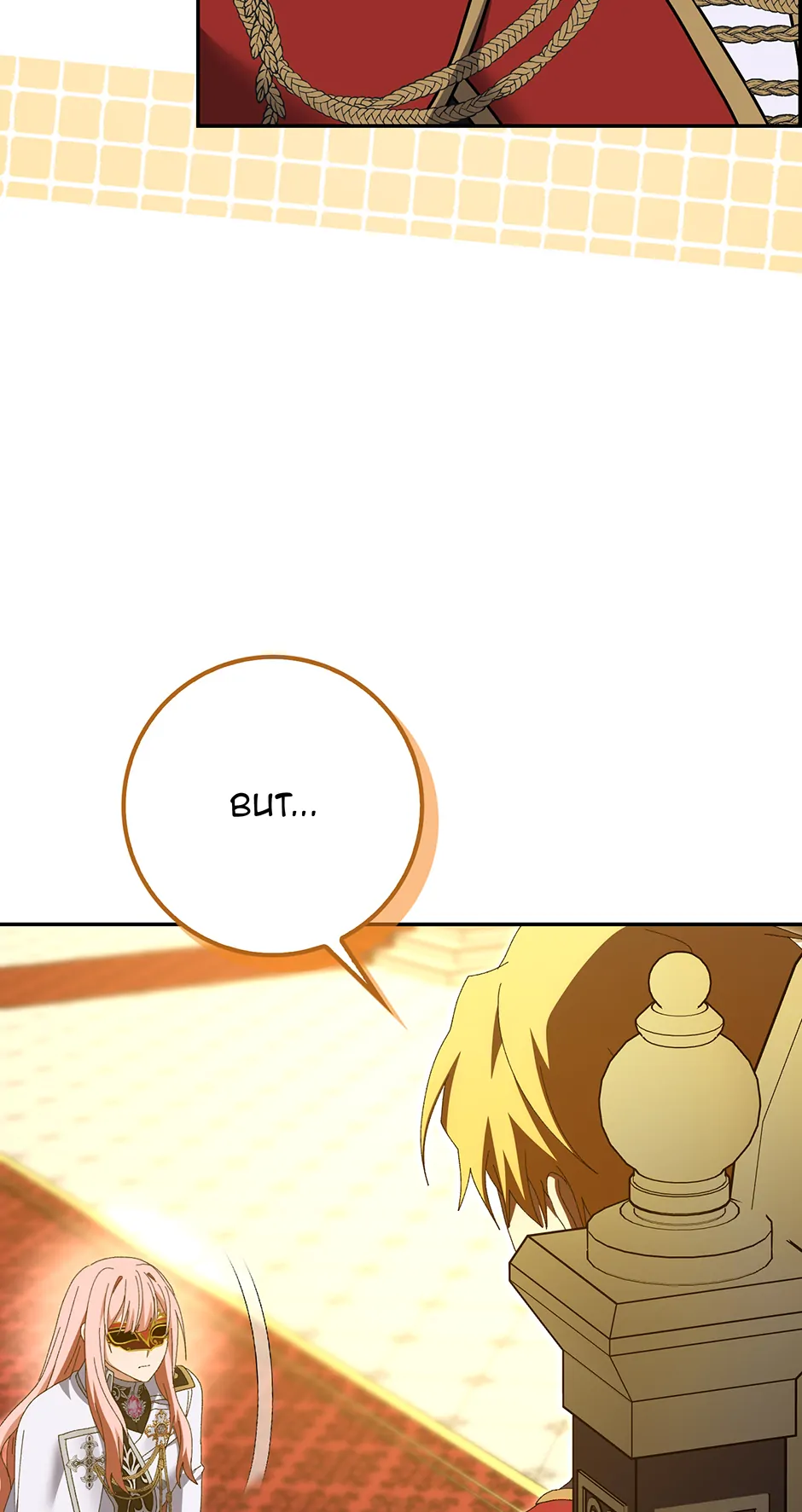 My Misraised Husband Chapter 30 - Page 19