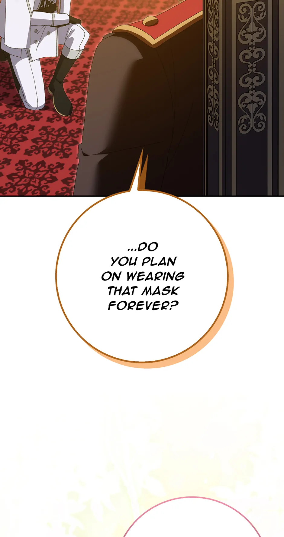 My Misraised Husband Chapter 30 - Page 20