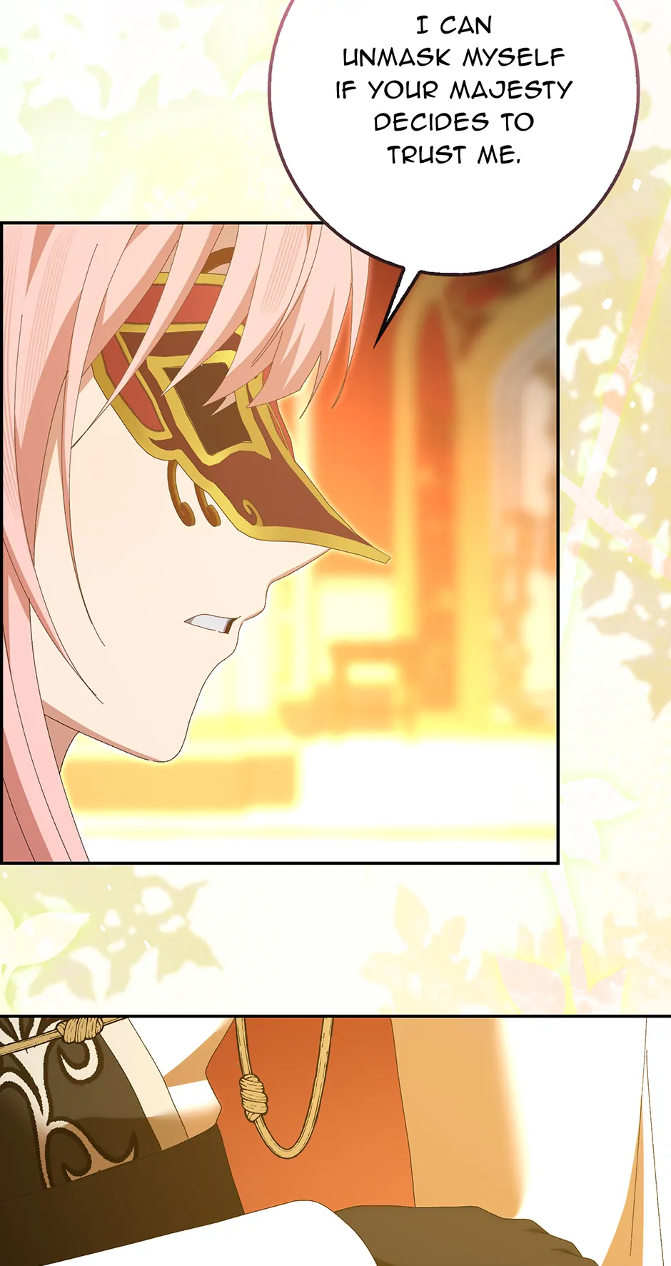 My Misraised Husband Chapter 30 - Page 21