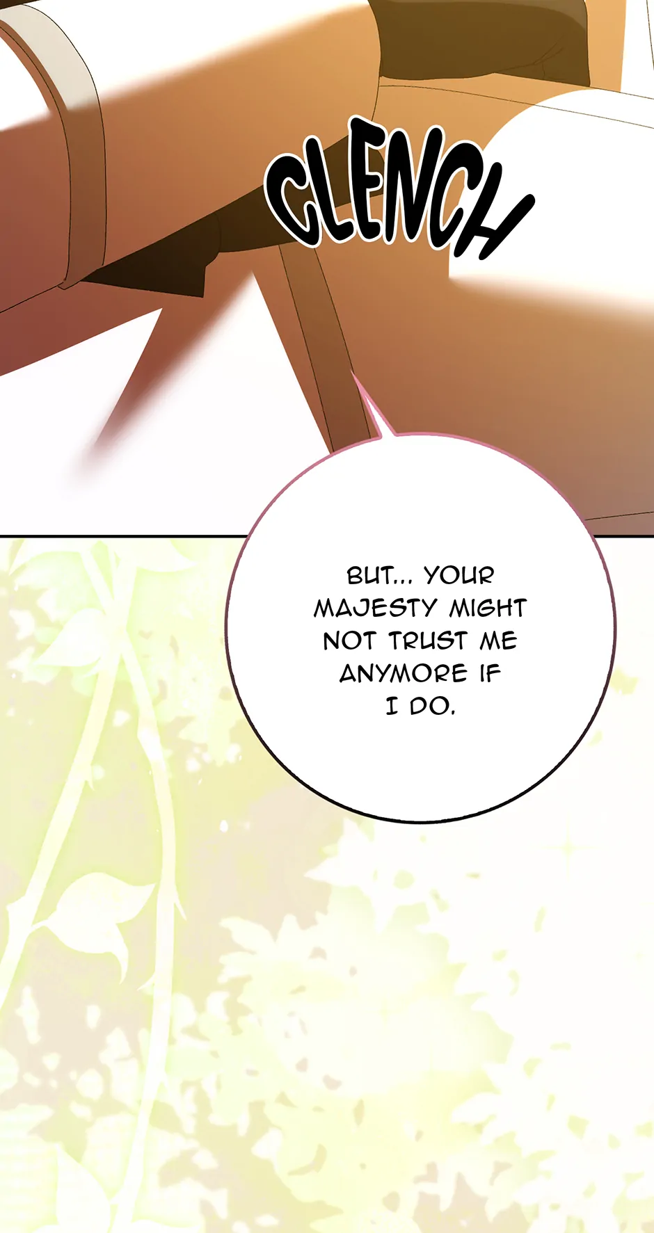 My Misraised Husband Chapter 30 - Page 22