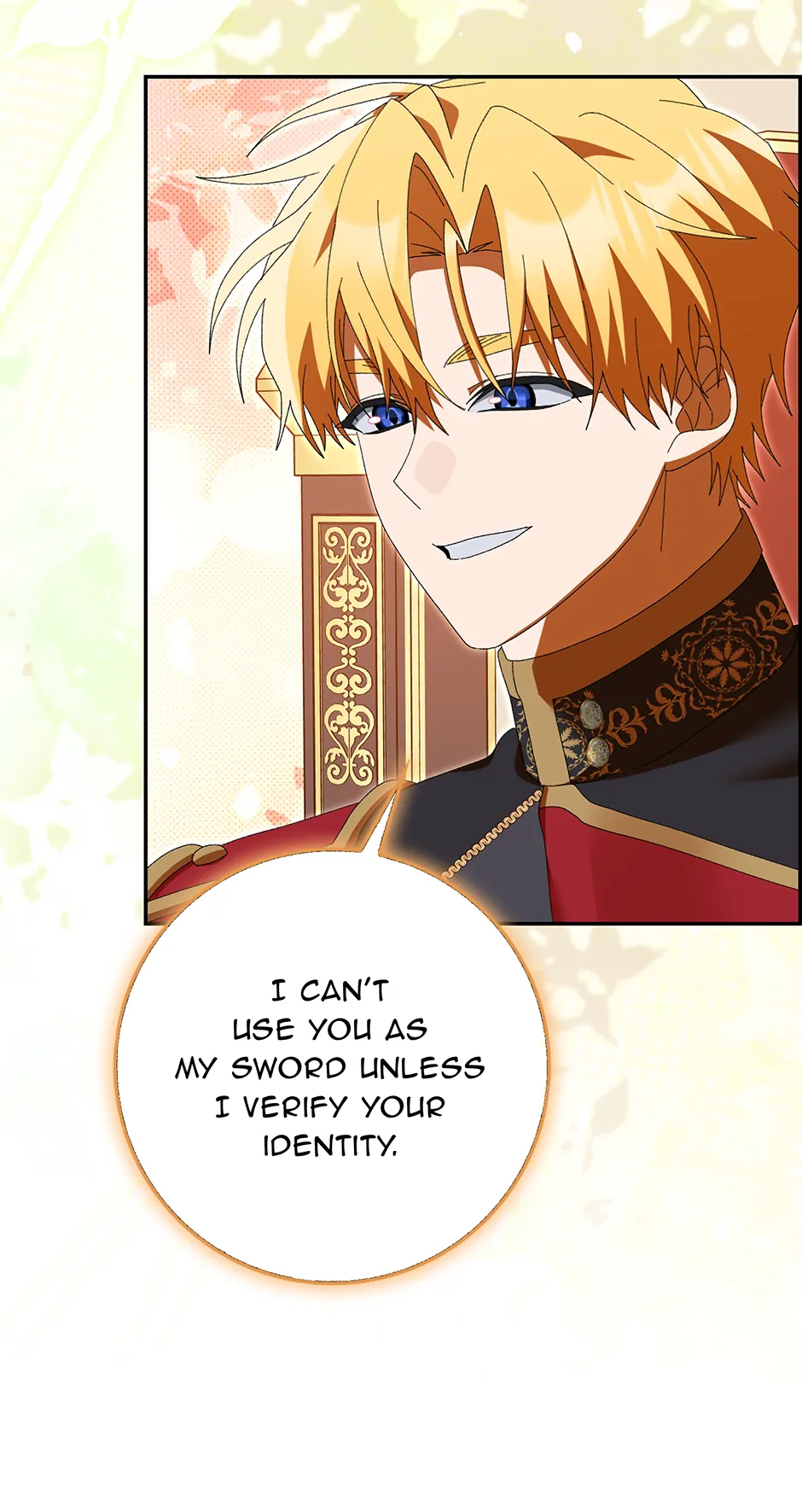 My Misraised Husband Chapter 30 - Page 23