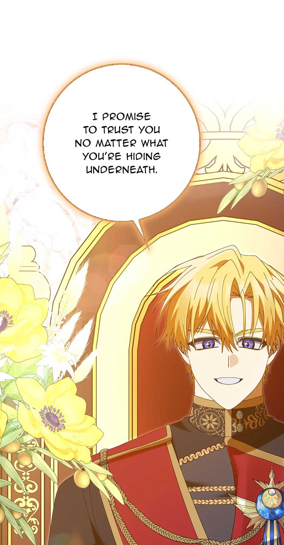 My Misraised Husband Chapter 30 - Page 24