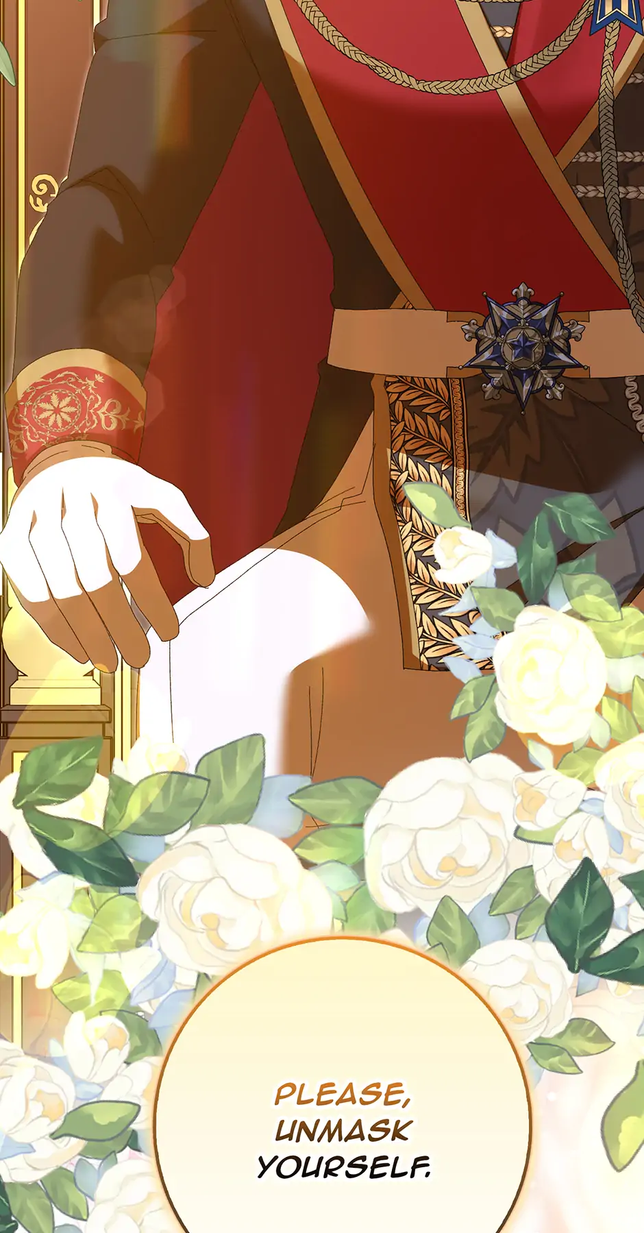 My Misraised Husband Chapter 30 - Page 25