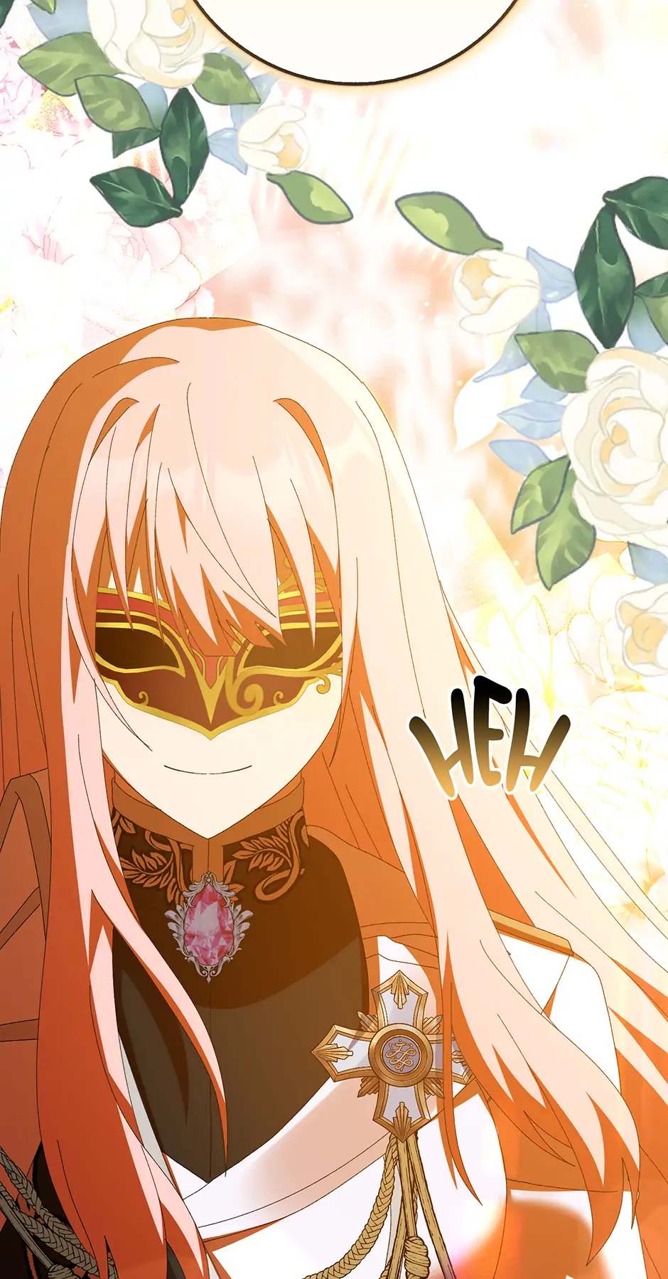 My Misraised Husband Chapter 30 - Page 26