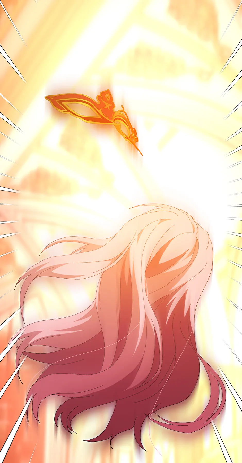 My Misraised Husband Chapter 30 - Page 28