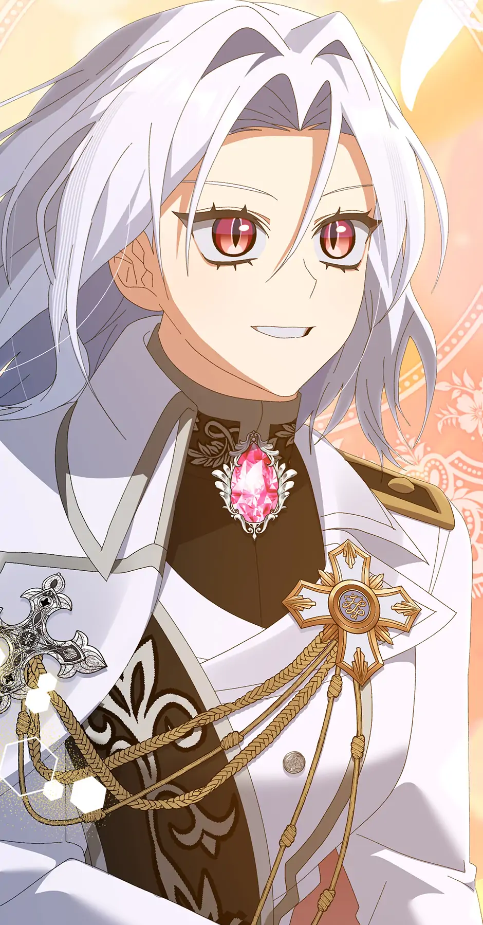 My Misraised Husband Chapter 30 - Page 31