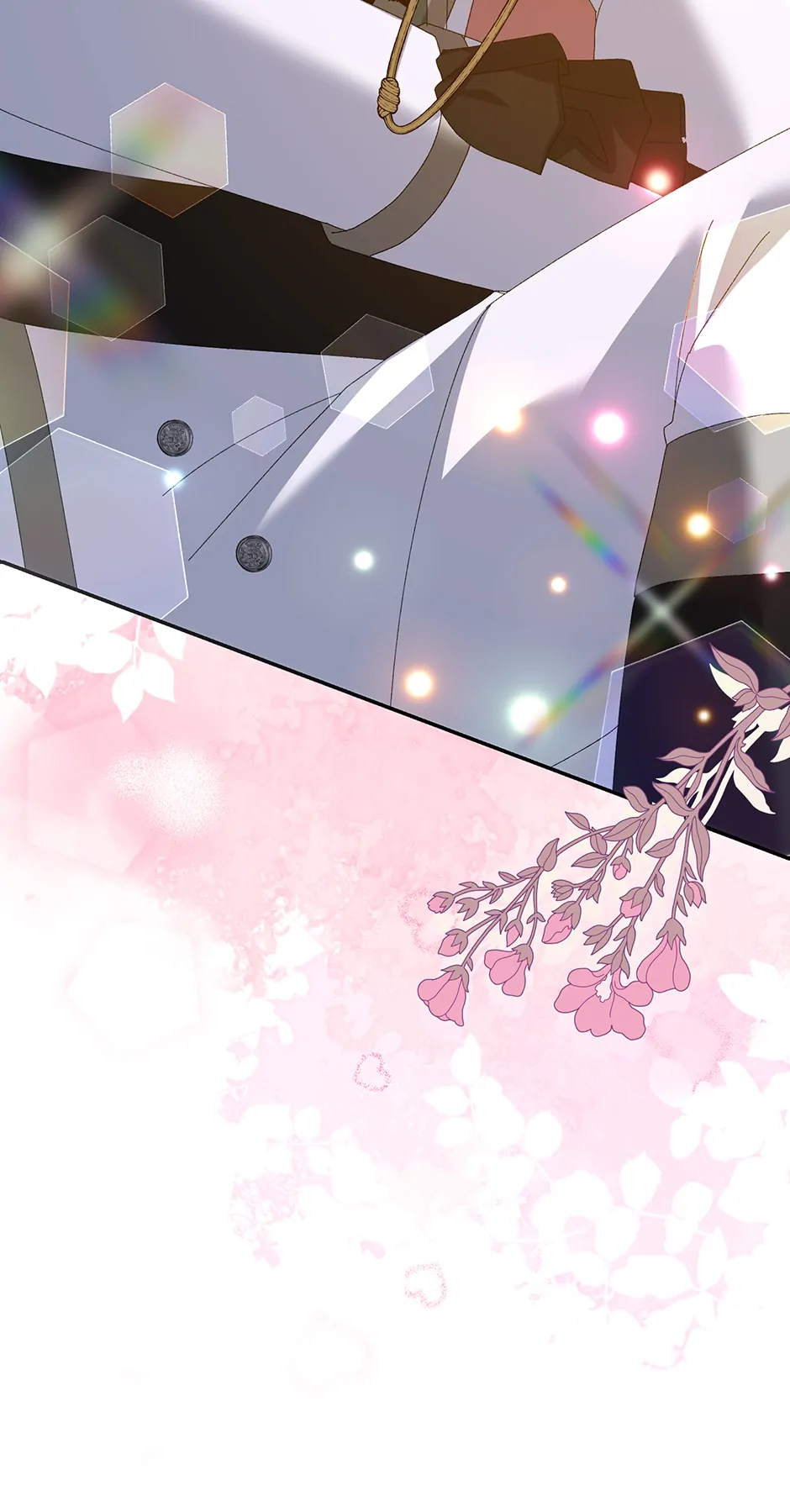 My Misraised Husband Chapter 30 - Page 32