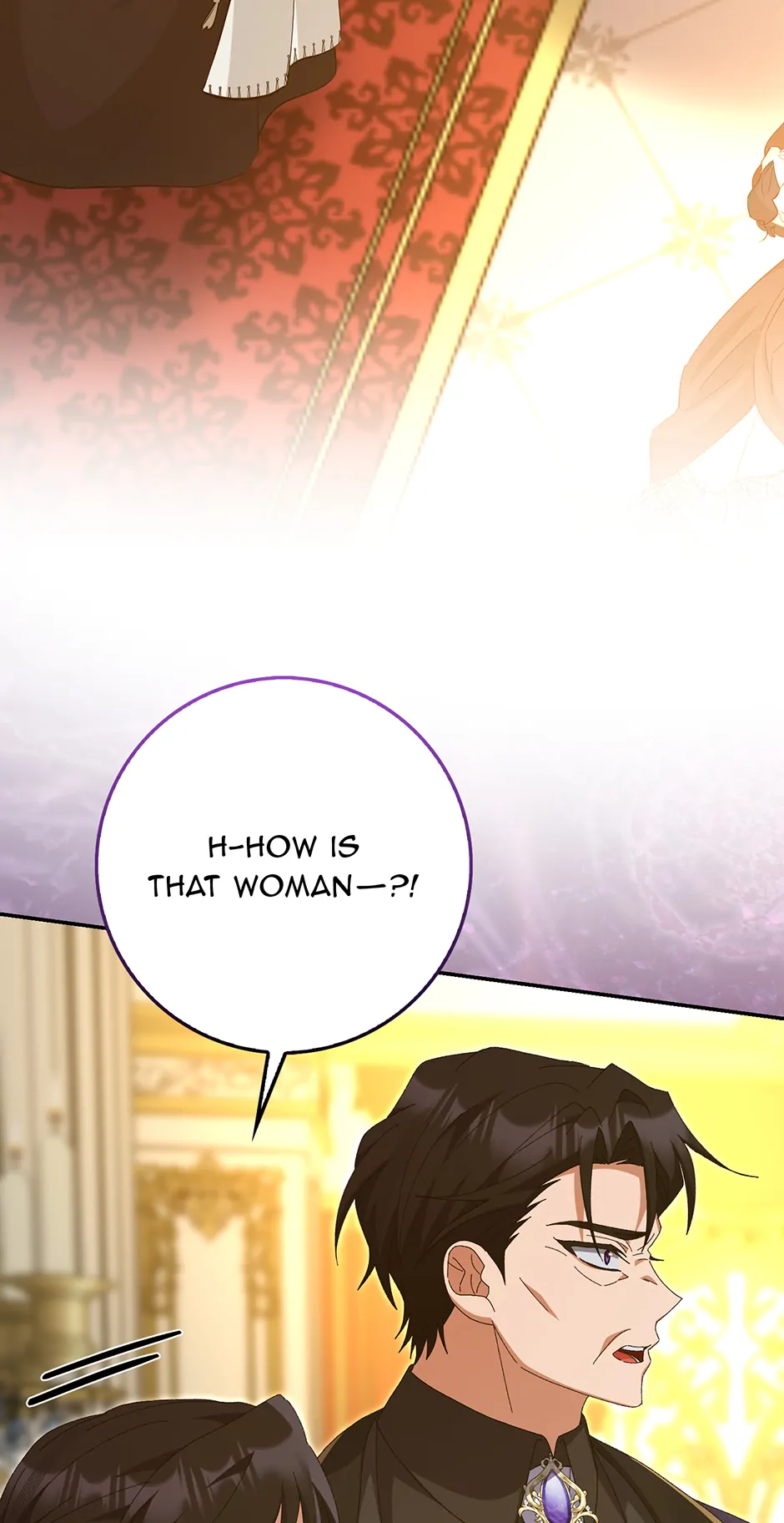 My Misraised Husband Chapter 30 - Page 36