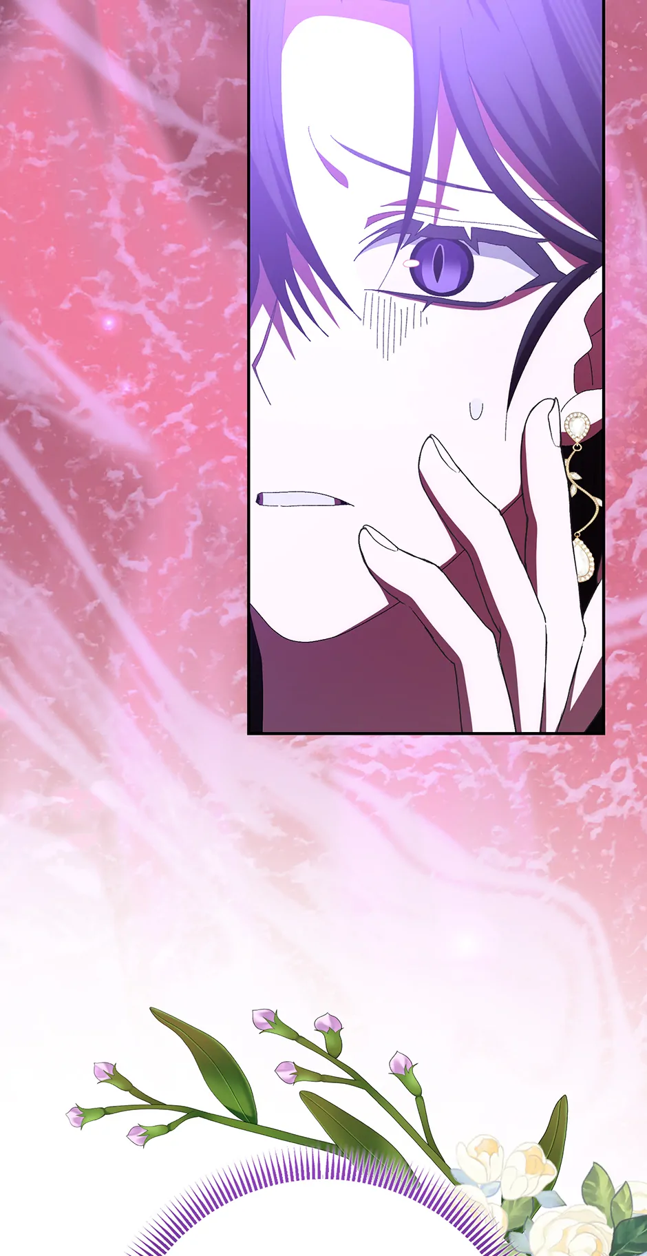 My Misraised Husband Chapter 30 - Page 38