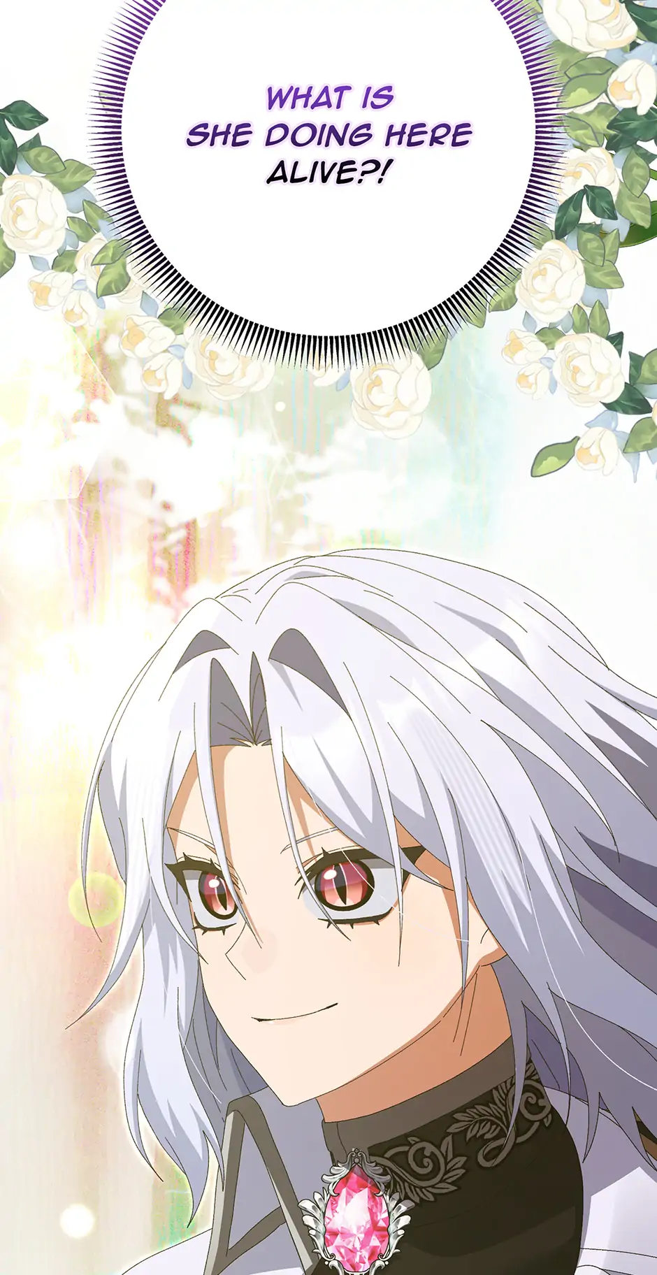 My Misraised Husband Chapter 30 - Page 39