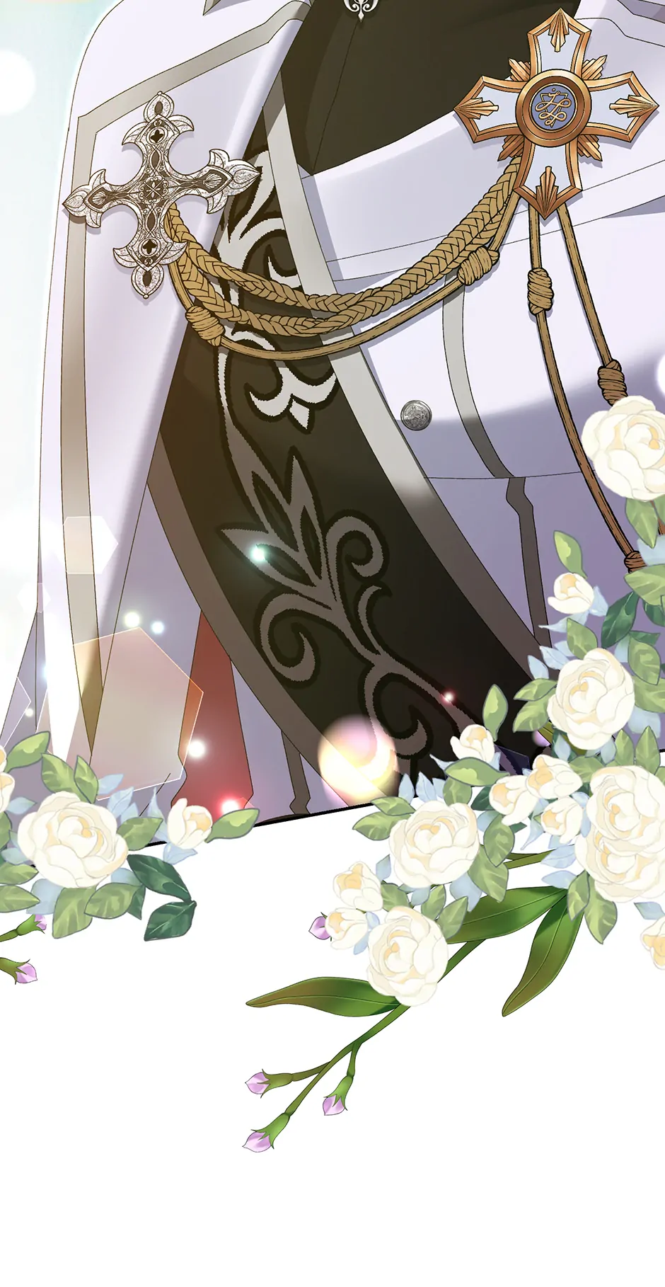 My Misraised Husband Chapter 30 - Page 40