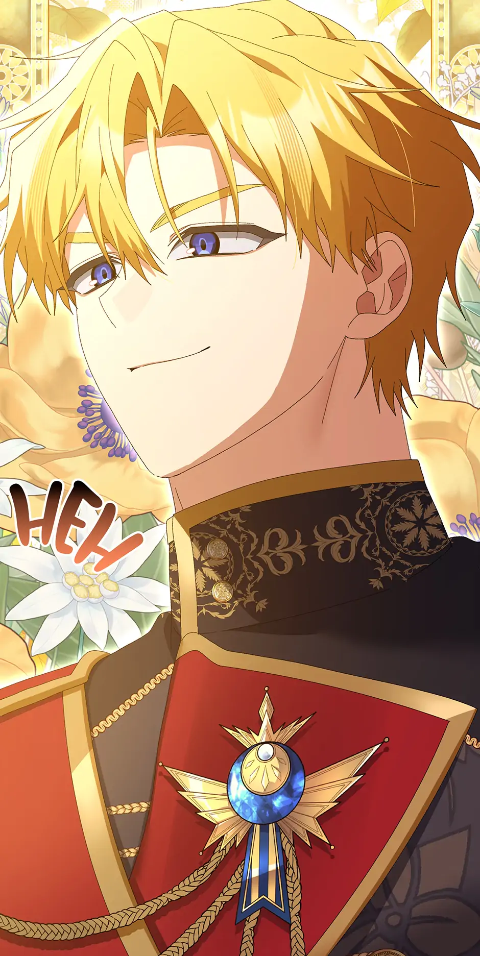 My Misraised Husband Chapter 30 - Page 5