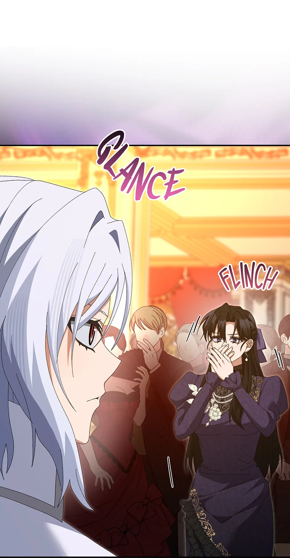 My Misraised Husband Chapter 30 - Page 41