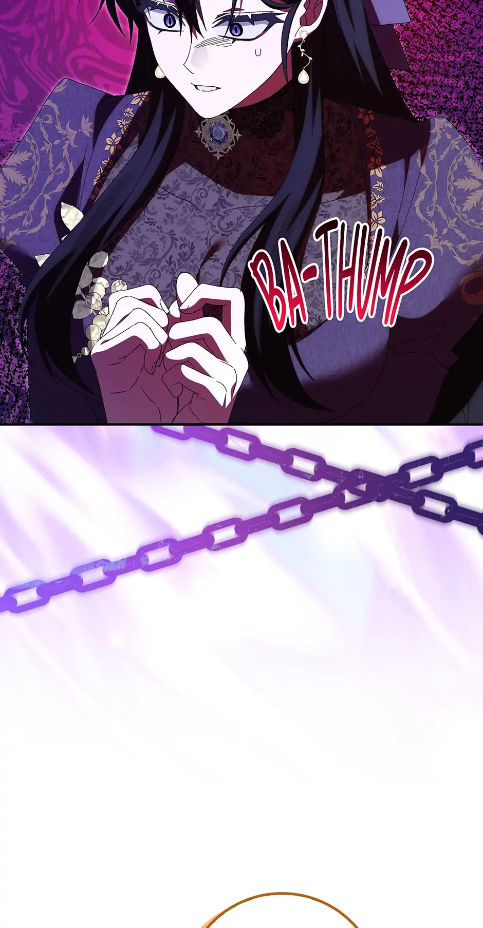 My Misraised Husband Chapter 30 - Page 44