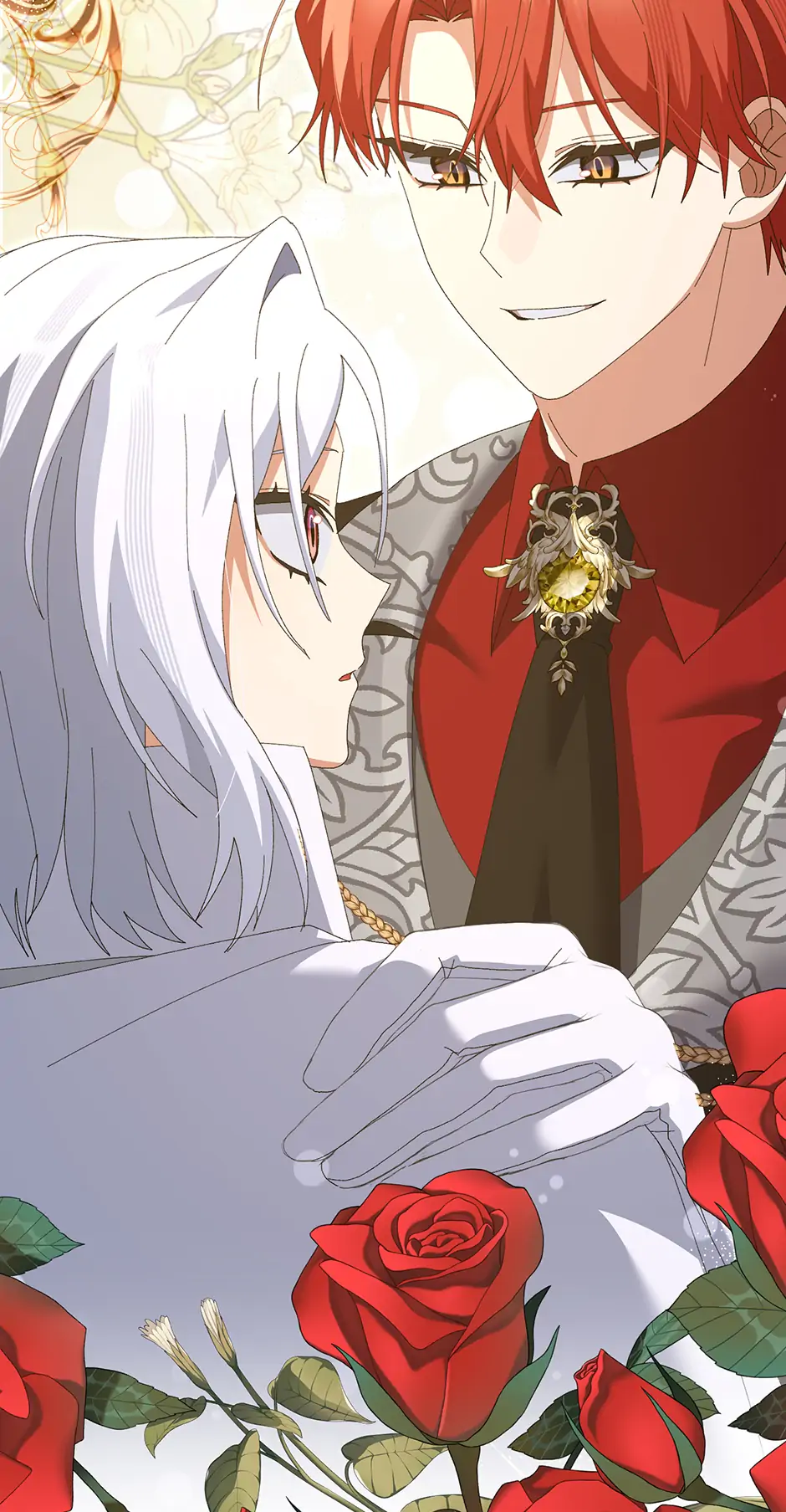 My Misraised Husband Chapter 30 - Page 47