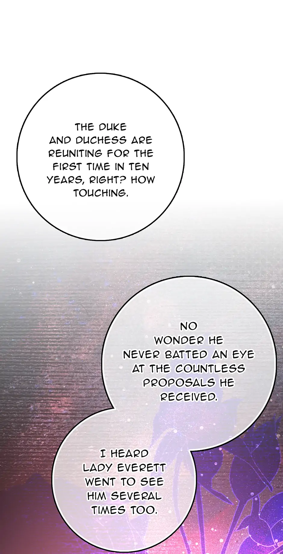 My Misraised Husband Chapter 30 - Page 50