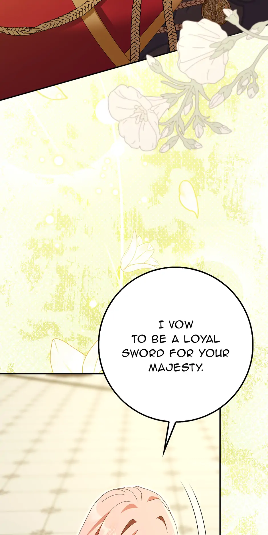 My Misraised Husband Chapter 30 - Page 6