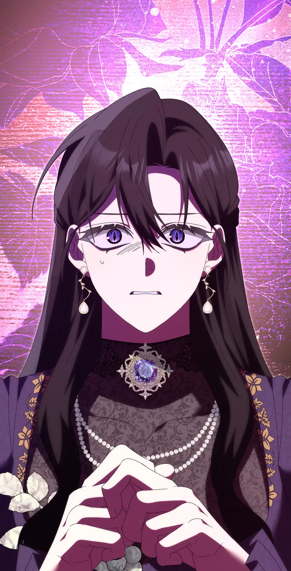 My Misraised Husband Chapter 30 - Page 51