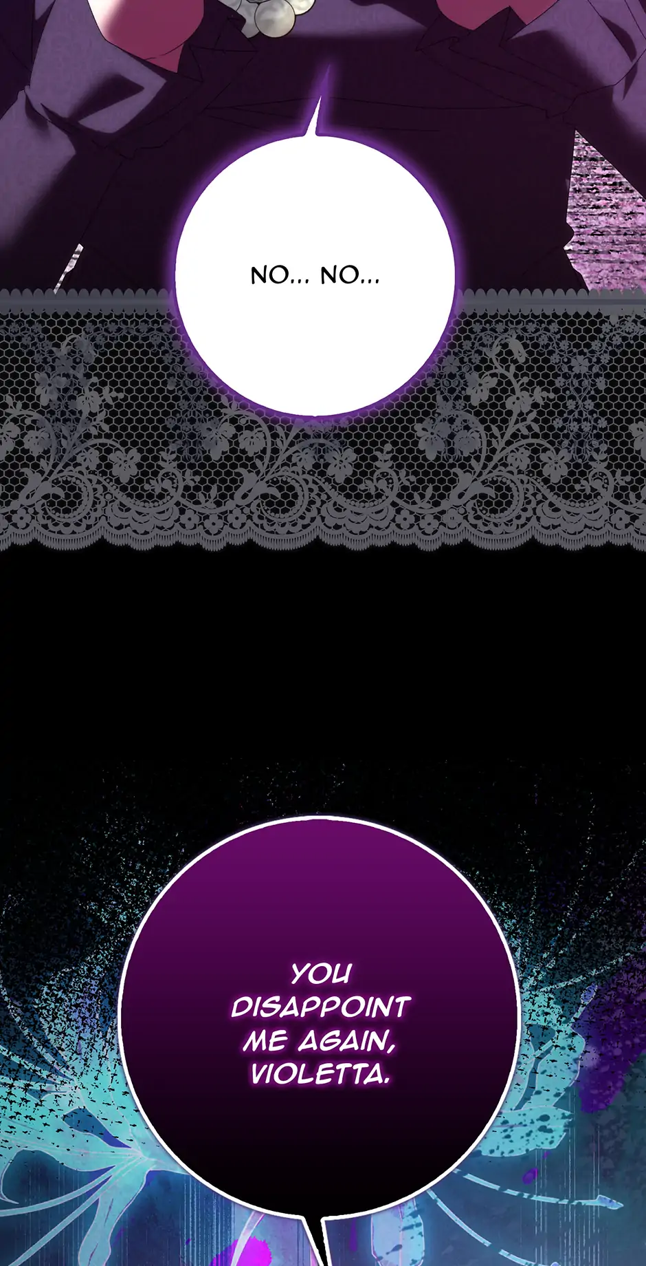 My Misraised Husband Chapter 30 - Page 52