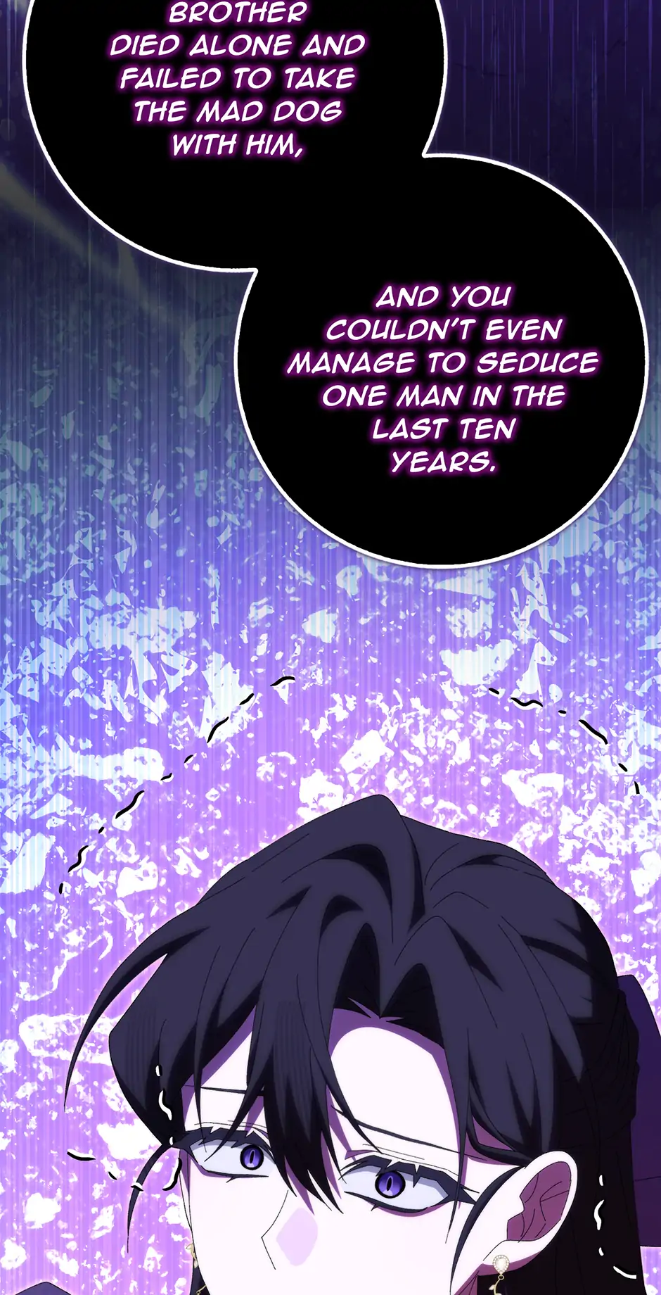 My Misraised Husband Chapter 30 - Page 56