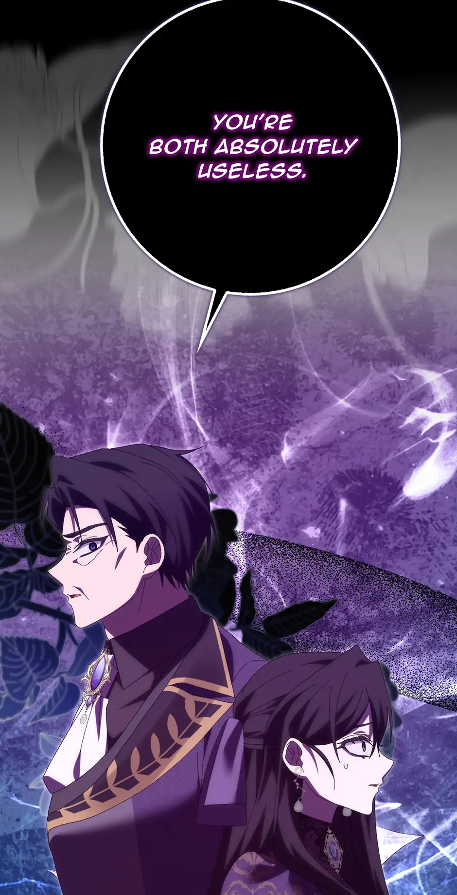 My Misraised Husband Chapter 30 - Page 58