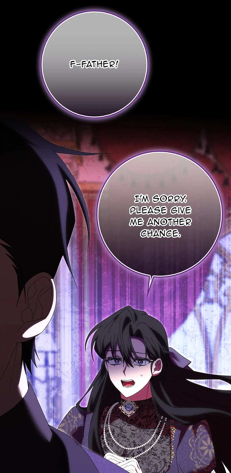 My Misraised Husband Chapter 30 - Page 60