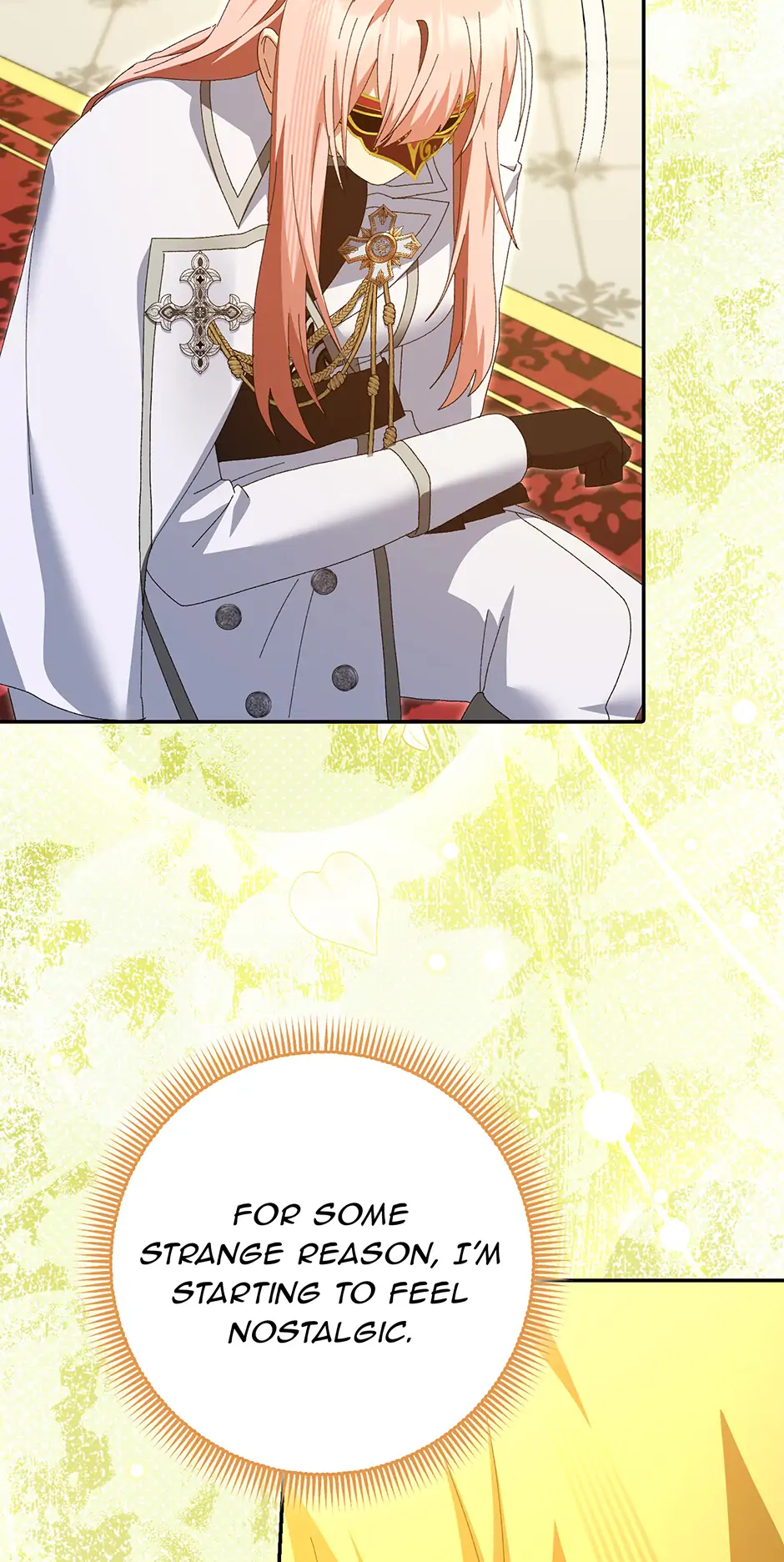 My Misraised Husband Chapter 30 - Page 7