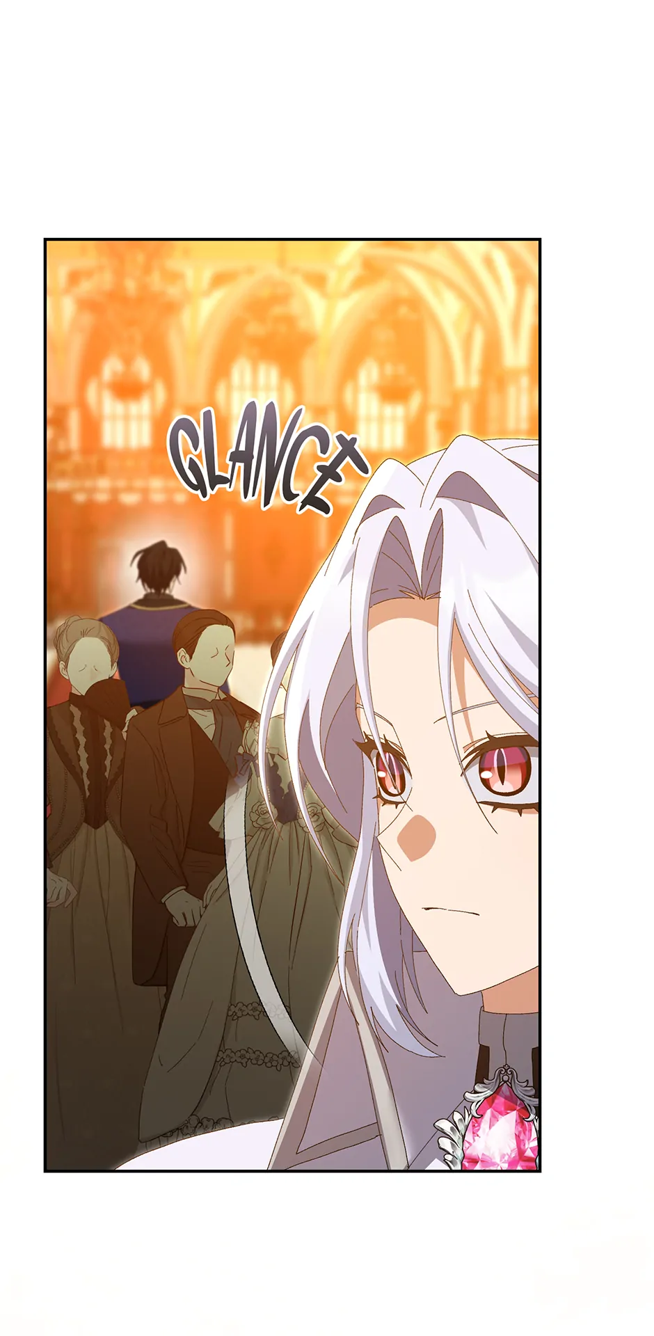 My Misraised Husband Chapter 30 - Page 62